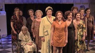 Belles Soeurs The Musical [upl. by Aremahs]