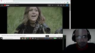 LARKIN POE  Bleach Blonde Bottle Blues REACTION WHAT A SENSATIONAL DUO [upl. by Bruns]