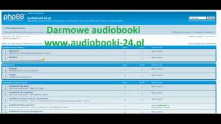 Wroniec  Jacek Dukaj amp Audiobook [upl. by Feinleib264]