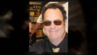 DAN AYKROYD at CRYSTAL HEAD VODKA Promo Houston [upl. by Aicinat]