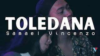 Toledana Samael Vincenzo Official Music Video [upl. by Einhpets578]