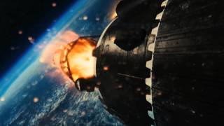 Gagarin  First In Space Official Trailer [upl. by Naus909]