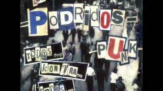 Los podridos  Demente [upl. by Parish]