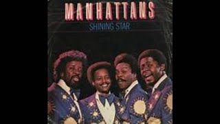 The Manhattans  Shining Star [upl. by Harak]