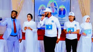 Dalmar Yare Hodan Abdirahman Ft Abdulahi Baajiyo Hees Cusub Hirshabelle 2021 [upl. by Denman668]