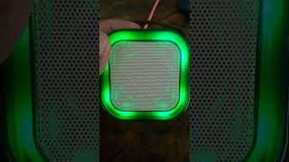 Mini Blinker Speaker short [upl. by Laughry]