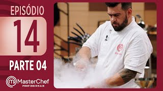 FINAL MASTERCHEF PROFISSIONAIS 05122017  PARTE 4  EP 14  TEMP 02 [upl. by Rasec]