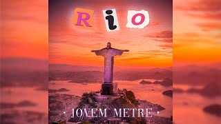 Jovem Metre  Rio [upl. by Barncard]