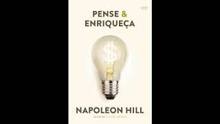 AUDIOLIVRO COMPLETO PENSE amp ENRIQUEÇA POR Napoleon Hill  Audiobook [upl. by Harms470]