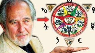 Bruce Lipton Incredible Knowledge Is Found In A 1908 Book [upl. by Pryce]