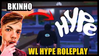 HYPE ROLEPLAY  COMO FAZER WHITELIST EM 2024 GTA ROLEPLAY WL ATUALIZADA [upl. by Anavlis85]