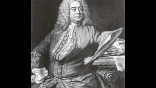 George Frederic Handel  And the Glory of the Lord from quotThe Messiahquot [upl. by Edlun]