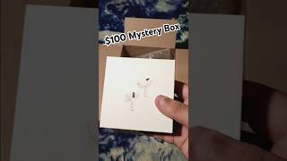 100 Mystery Box from eBay [upl. by Beall212]