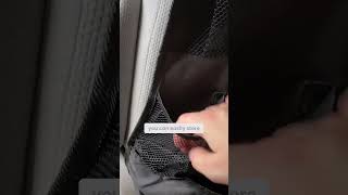 Ultimate Backseat Car Organizer Tidy Up amp Protect Your Car [upl. by Adihsar]