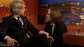 Ylvis  Start and Vip guest  IKMY 22102013 English Subs [upl. by Dnana]