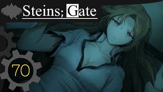 MENSONGE  SteinsGate  Lets Play  70  FR [upl. by Lunt]