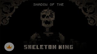 Shadow of the Skeleton King Minecraft Map [upl. by Botnick172]