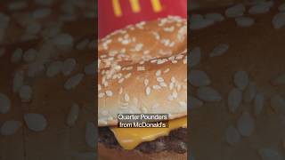 McDonald’s Quarter Pounders Linked to Deadly E Coli Outbreak CDC [upl. by Lynde619]