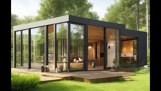 5 Best Prefab Home Builders  Modular Home Designs for Sustainable Living [upl. by Eadahs]