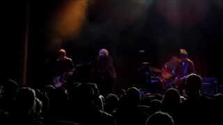 The Charlatans  Live in San Francisco [upl. by Franckot35]