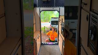 Traveling in a Truck Camper as a Female 🚐 [upl. by Isia]