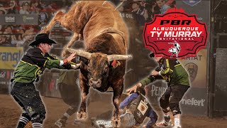 PBR Unleash the Beast Albuquerque  2024 Week 17 Recap [upl. by Wilmette110]