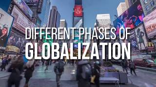 History of globalization [upl. by Tamarah449]