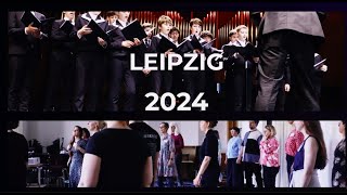 BDG Kongress 2024 Leipzig [upl. by Ettenoj759]