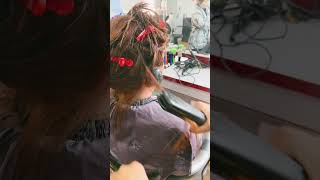 music hiphop naturalkeratin hairstyle keratintretment [upl. by Shel]