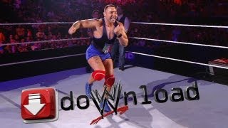 WWE Download  You call that dancing  Episode 17 [upl. by Cortie]