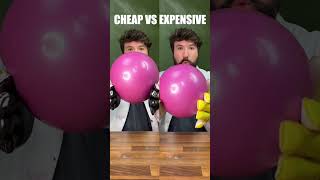 I tested cheap vs expensive football gloves [upl. by Nojel]