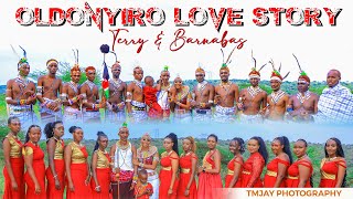 BEST SAMBURU TRADITIONAL WEDDING💍 AT OLDONYIRO  ISIOLO COUNTY ll TERRY amp BARNABAS ❤❤  TMJAY [upl. by Lexy]