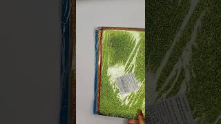 Unboxing Glitter Sheet and Paper sheet papersheet glittersheet [upl. by Outlaw]