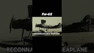 Every FockeWulf plane part 2 aviation warthunder shorts [upl. by Culosio]