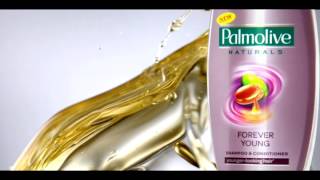 2011 Palmolive Naturals Shampoo Stay Young TVC 15s [upl. by Feodora261]