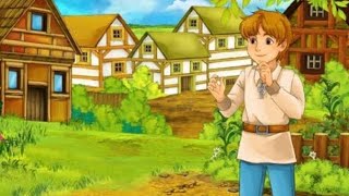 little Boy Story poorman story motivation story kids Poem Kids Videos Kids cartoon Children video [upl. by Kellyann]