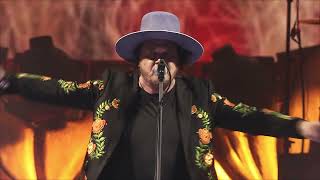 Zucchero  Spirito Nel Buio Live  World Wild Tour 2022  Lingen [upl. by Cassidy125]