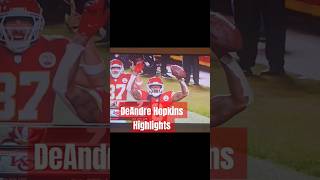 DeAndre Hopkins highlights [upl. by Gurango506]