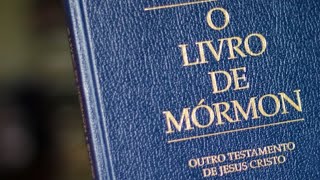 O livro de mórmon [upl. by Swayder]