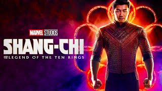 ShangChi And The Legend Of The Ten Rings 2021 ActionAdventure Full Movie Facts amp Review  Simu Liu [upl. by Asnarepse]