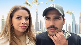 La VERA vita dei MILIONARI di DUBAI 💰  Ep2 [upl. by Ennahgem979]