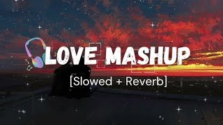 LoFi Sad song 💔songs for sleeping broken heart 😳 slowed  reverb mix  🥵lofi hindi Bollywood [upl. by Ihsoyim165]