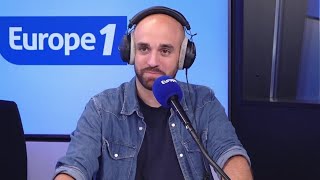 Le grand debrief du 16092024 de Laurent Tessier [upl. by Ettezoj]