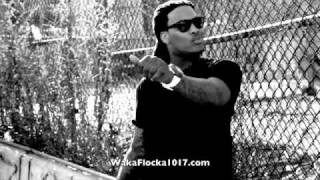 Waka Flocka Flame  quotFor My Dawgsquot Official Music Video [upl. by Carrew]