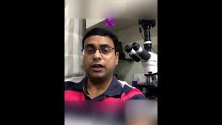 Acne awareness Video Blog by Dr Sasi Kiran Attili [upl. by Yeroc]