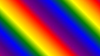 INTENSE EXTREME FLASHING COLOURS HIGH LEVELRAINBOW [upl. by Kenny]