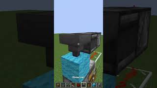 Auto Shulker Loader Tutorial for Minecraft Java minecraft minecraftshorts redstone [upl. by Dorette]