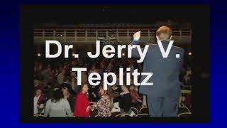 Jerry Teplitz Demo Video [upl. by Rivera934]