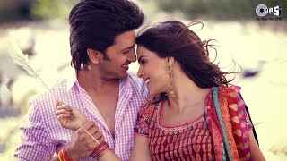 Tum Jo Mile  Hindi  VED  Riteish Deshmukh  Genelia Deshmukh [upl. by Htebaras60]