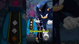 Beerus Vs Seelkadoom whoisstrongest fyp shorts youtubeshorts [upl. by Eidorb]